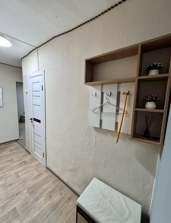 Квартира рядом с жд вокзалом