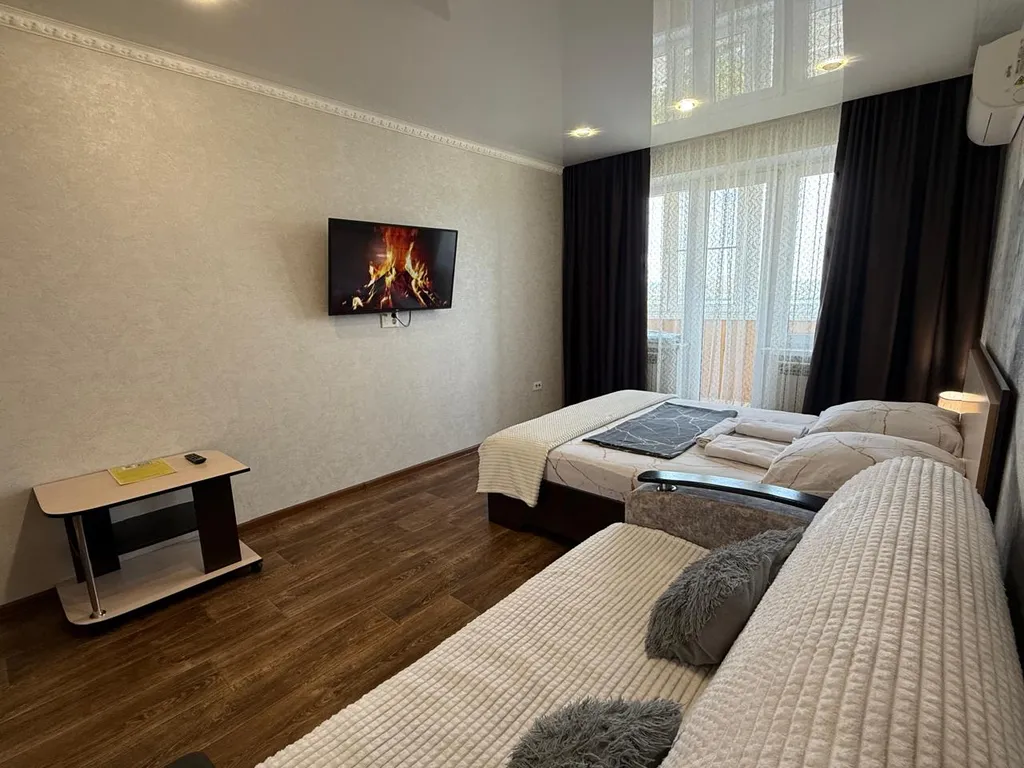 Lux Квартира в Центре