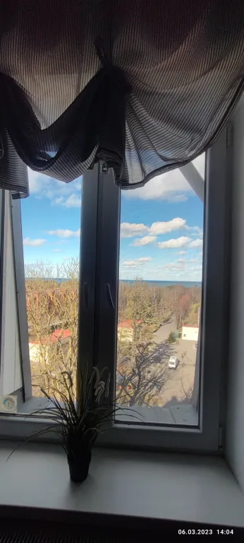 Лофт у моря