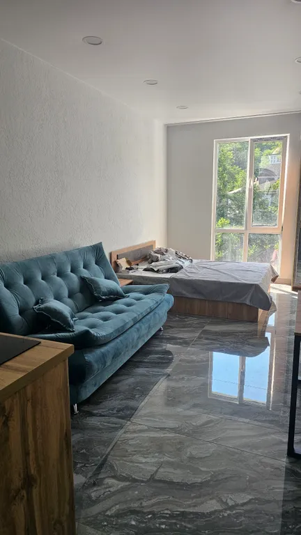 Квартира Апартаменты-студия c кухней 43 — аренда посуточно в Лоо