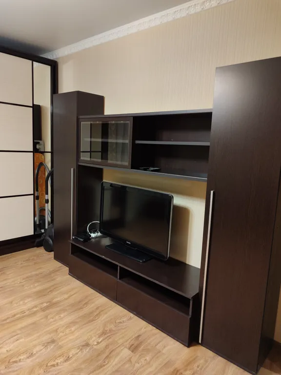 Уютная новая квартира рядом с парком и выездом на Новые территории