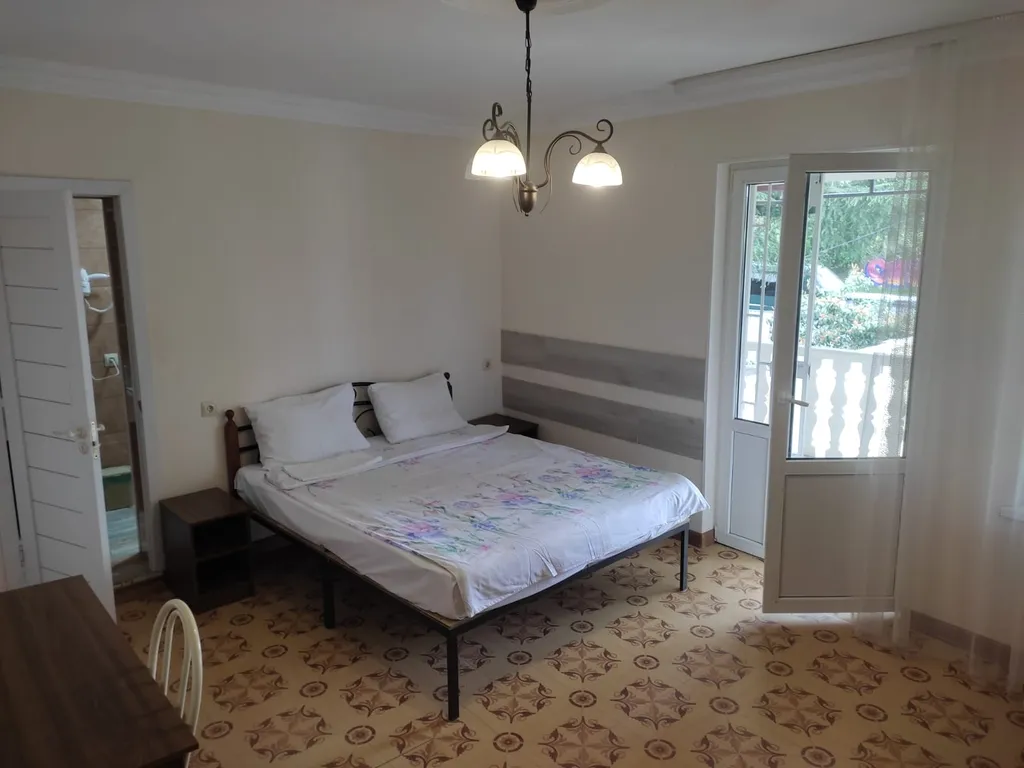 Дом отдыха рядом с морем