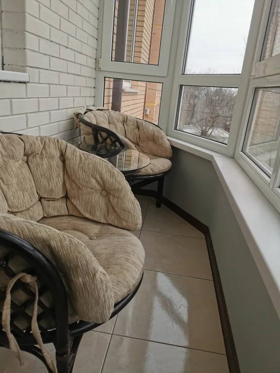 Уютная квартира в центре курортной зоны