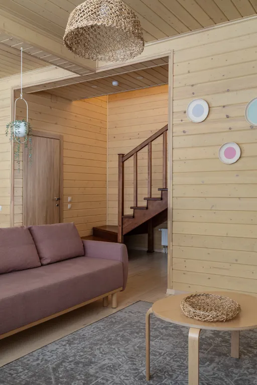 3-комнатный Дом