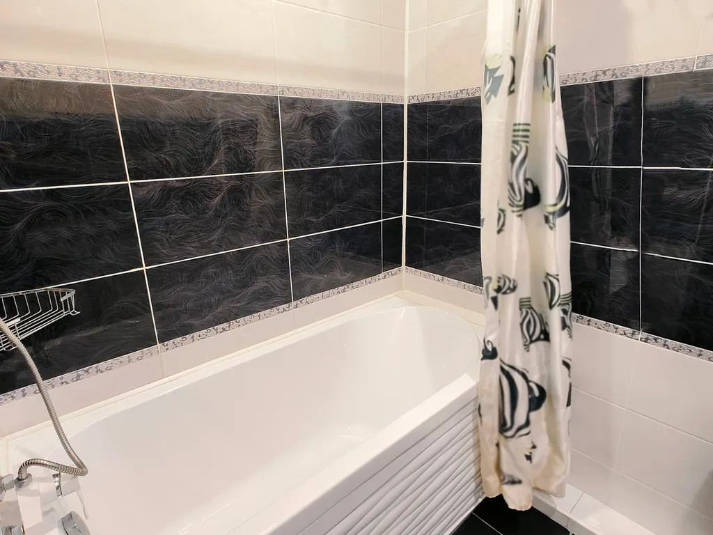 Квартира Комната — Витязево