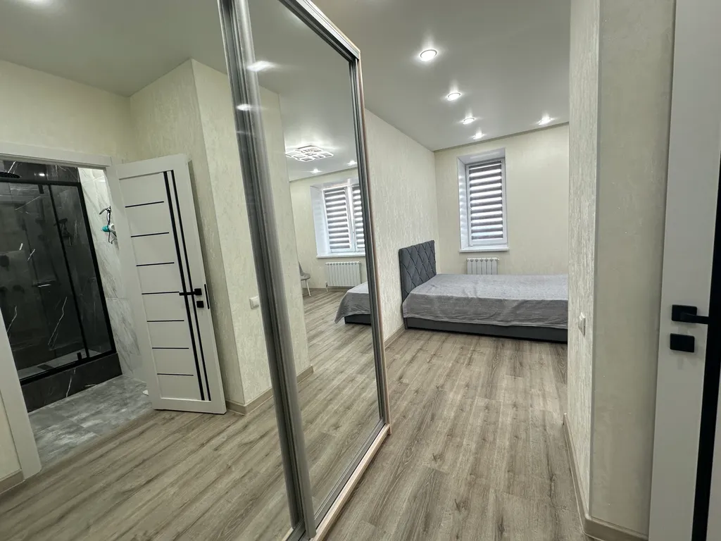 Квартира Премиум