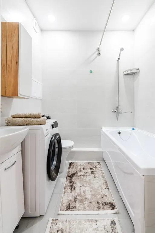 Центр южной столицы рядом с Арбатом