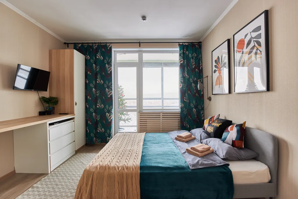 Chill House Парнас