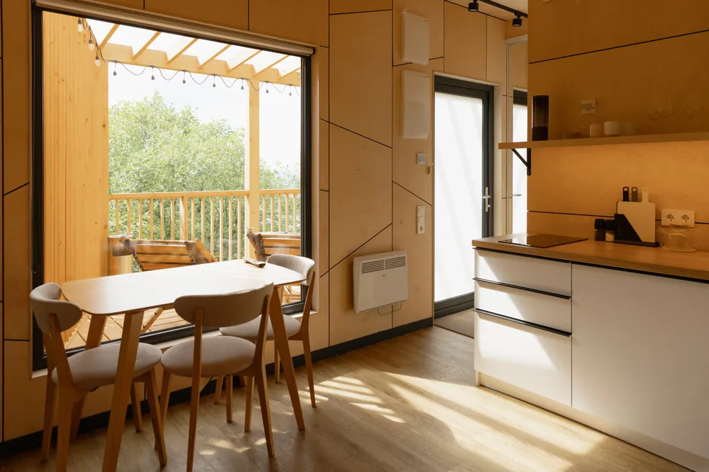 Модульный дом №11