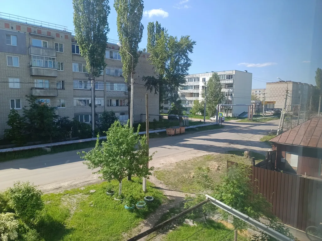 Чистая уютная квартира в центре города