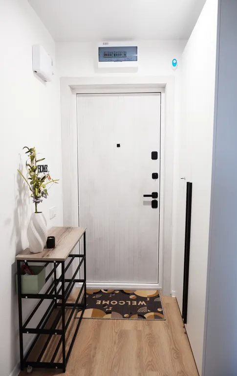 Квартира Квартира в ЖК Волга-Парк, в 5 мин пешком от ГУОР Локомотив — Ярославль