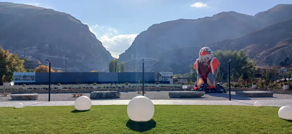 Квартира у моря