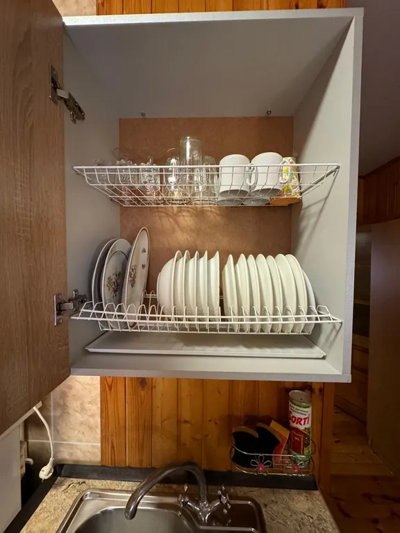 Коттедж Квартира на земле с отдельным входом — Анапа