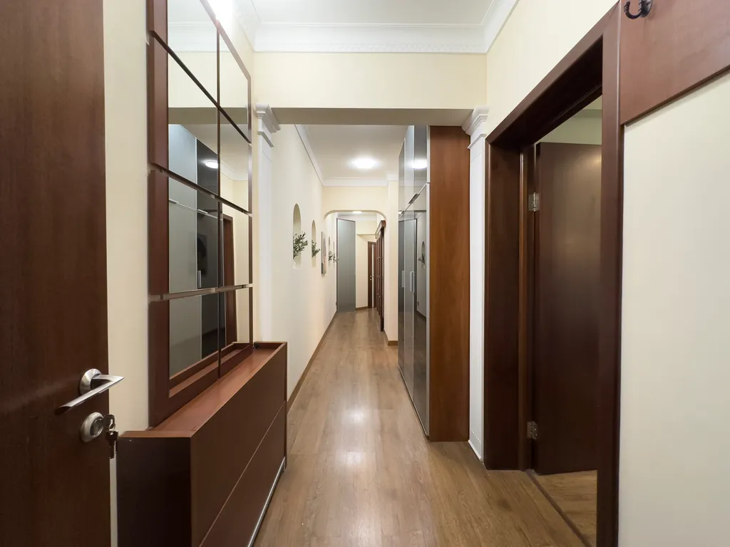 Квартира Дизайнерская квартира — Москва