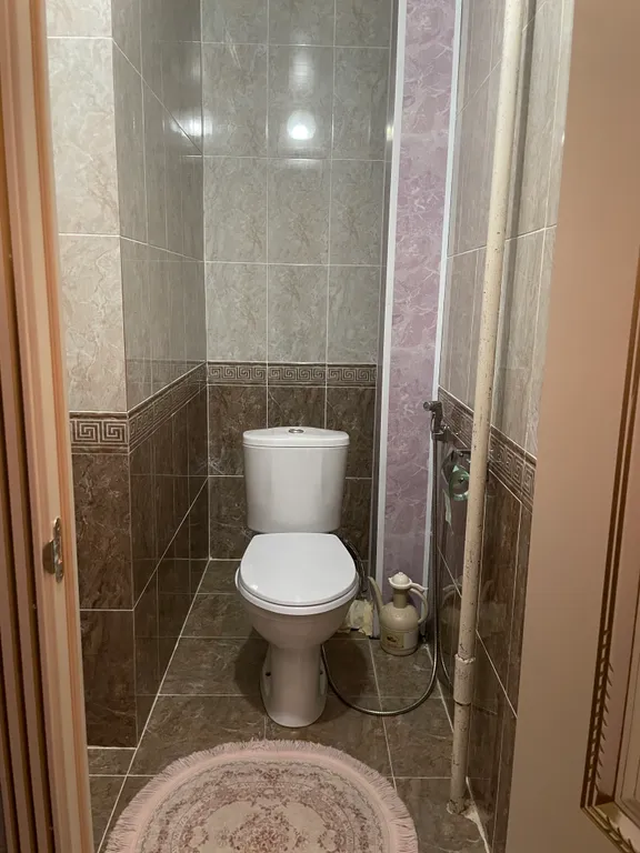 Квартира прямо у набережной и отличного пляжа