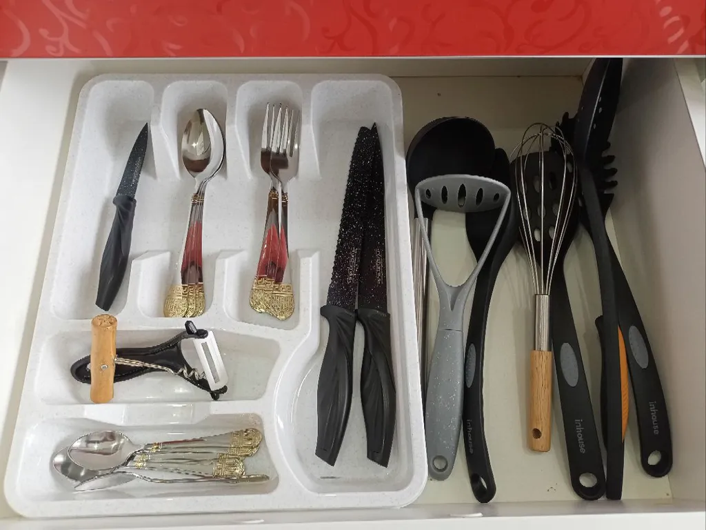 Уютная двухкомнатная квартира