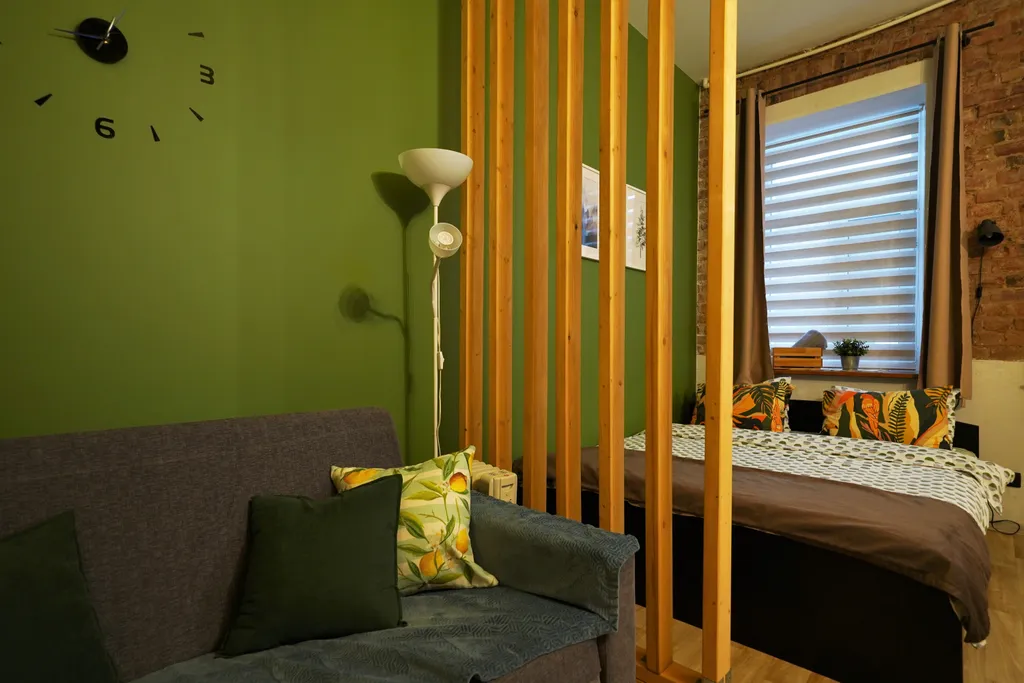 Квартира Квартира Design loft — Санкт-Петербург