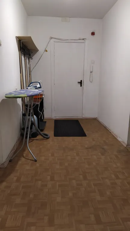 3-комнатная квартира в центре