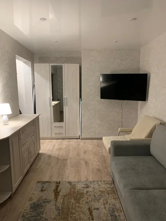 Уютная квартира в самом центре города