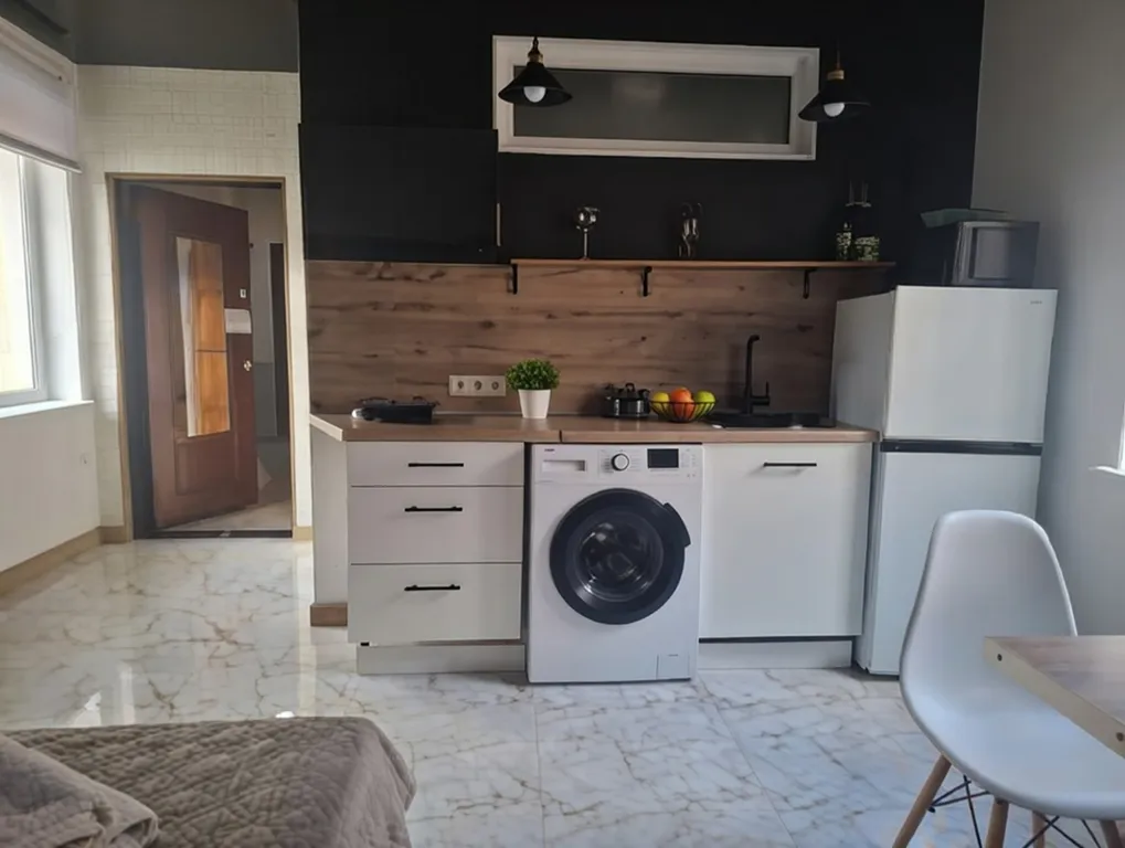 Квартира Квартира Ставридка — Геленджик