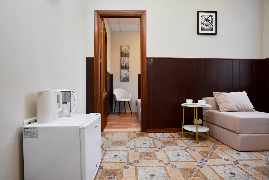 Квартира Комната — Санкт-Петербург