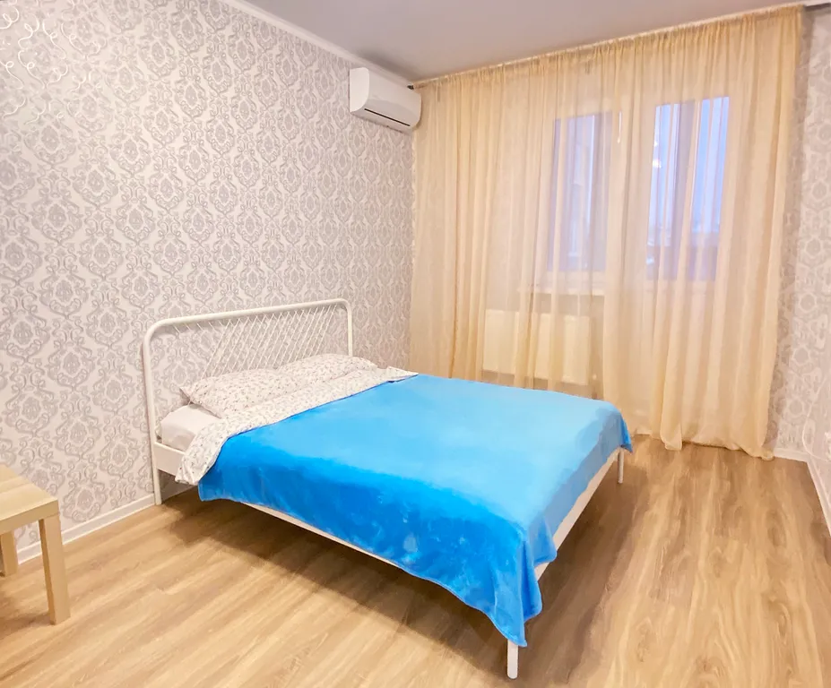 Квартира Квартира Comfort apart near Kremlin — Казань