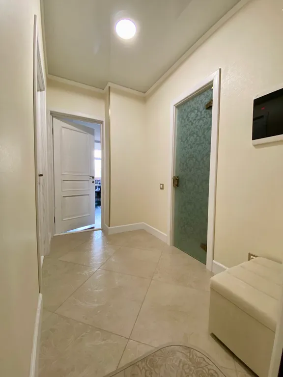 Квартира 1-комнатная Квартира — Анапа