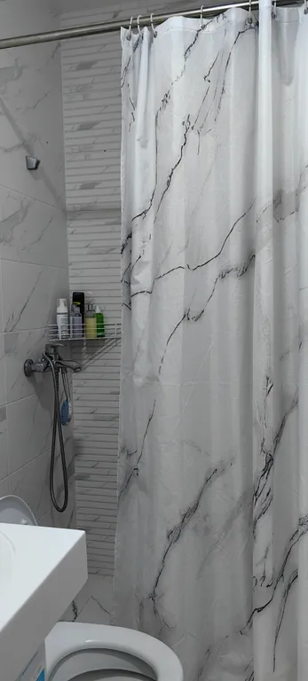 Квартира Квартира Стильная студия в Лоо — Кучук-Дере