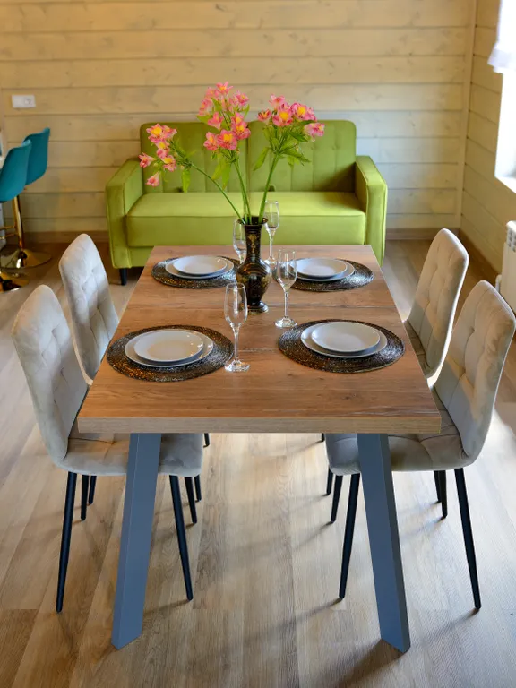 Коттедж в Коприно