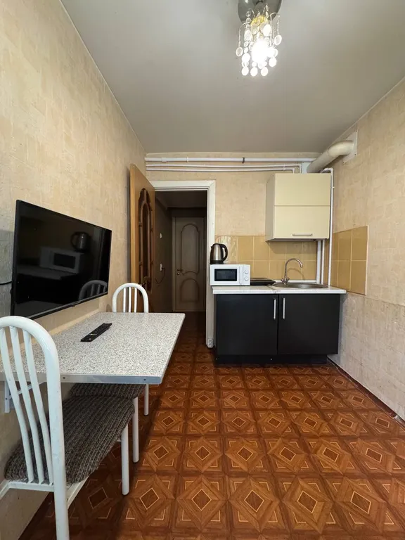 Квартира Апартаменты в центре города — аренда посуточно в Екатеринбург