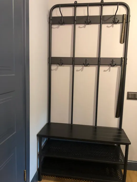 Квартира Квартира Прекрасный старый дом — Калининград