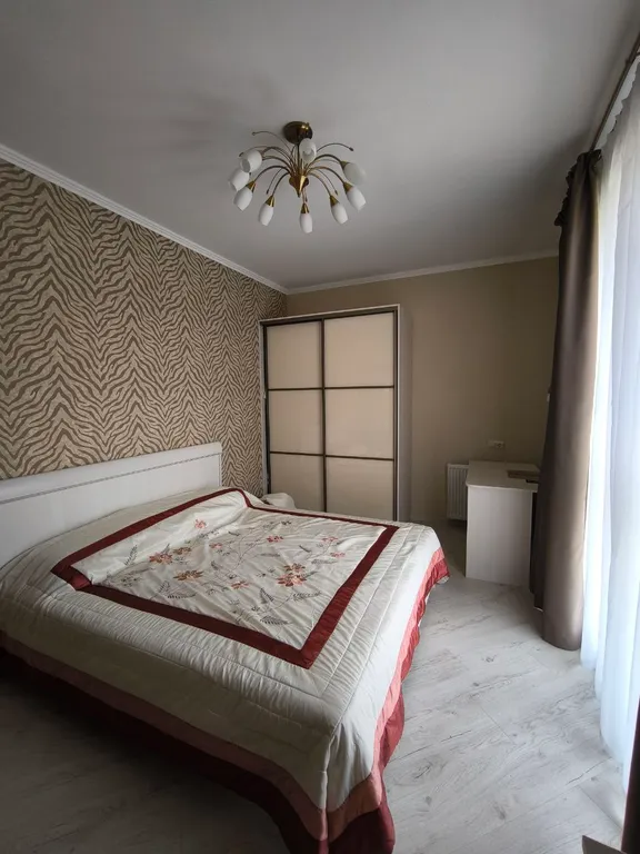 Апартаменты Саванна Deluxe 2 спальни