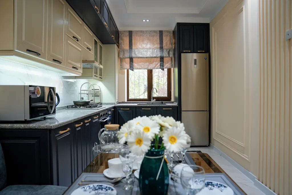 Learmara Apartment №2