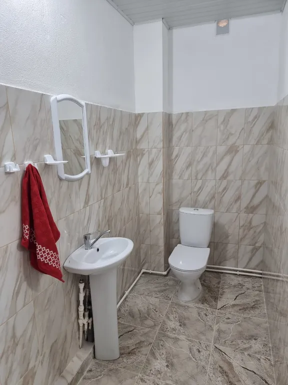 Квартира Квартира Апартамент в частном доме, с отдельным входом — Геленджик