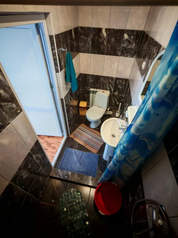 Квартира Комната — Кучугуры