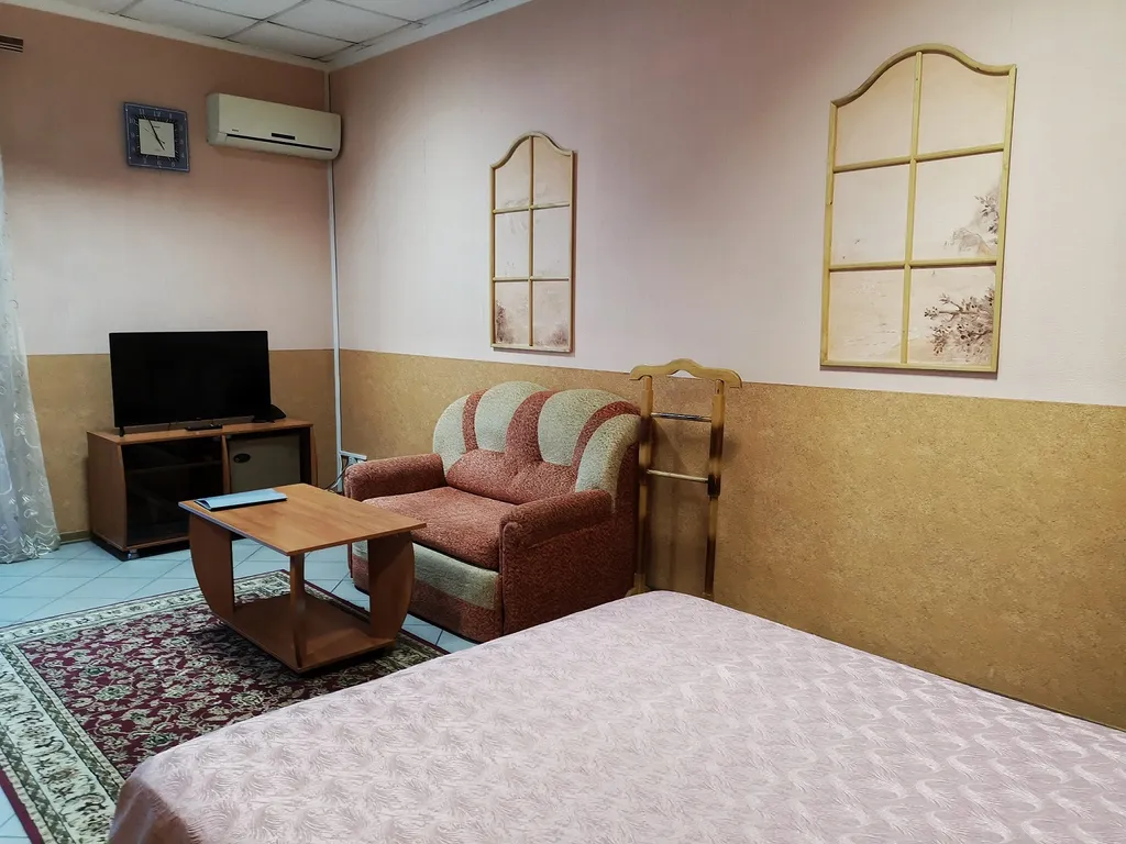 Квартира Комната — аренда посуточно в Калуга