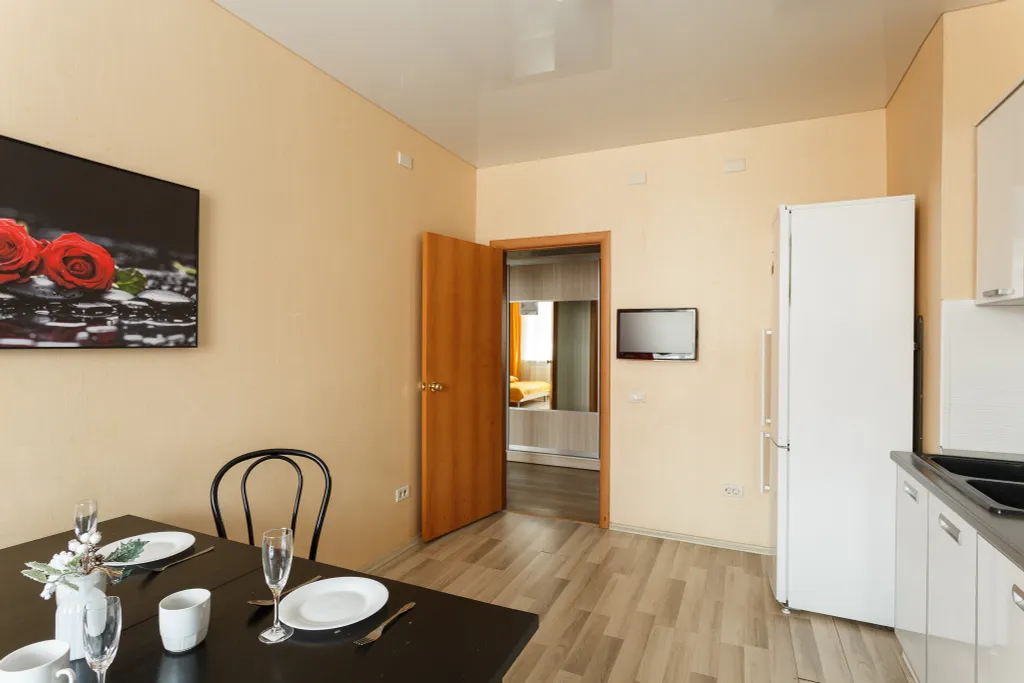 Апартамент с комфортом