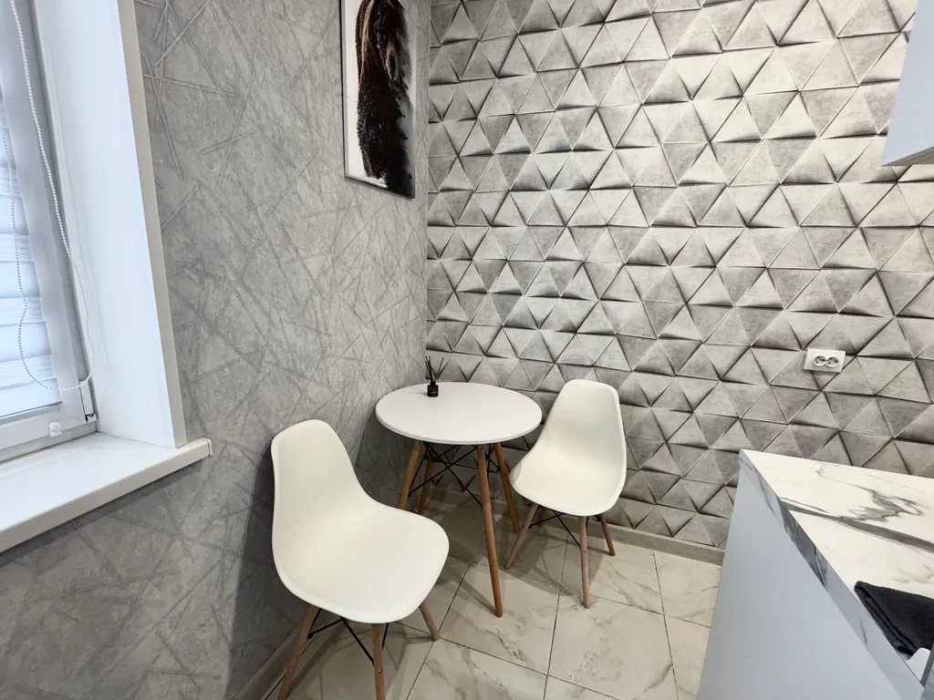 Студия с отдельной кухней в солнечном Путилково