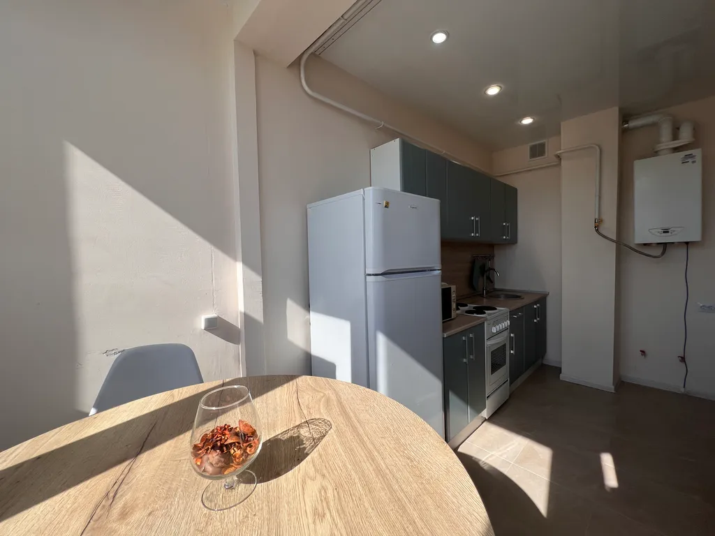 Квартира Квартира у моря — Анапа