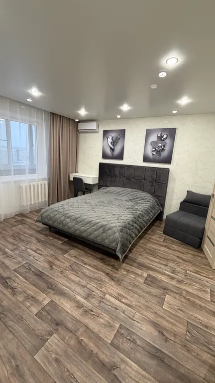 Квартира Уют и комфорт — аренда посуточно в Ачинск