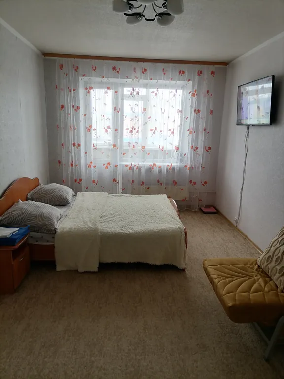 Квартира в центре