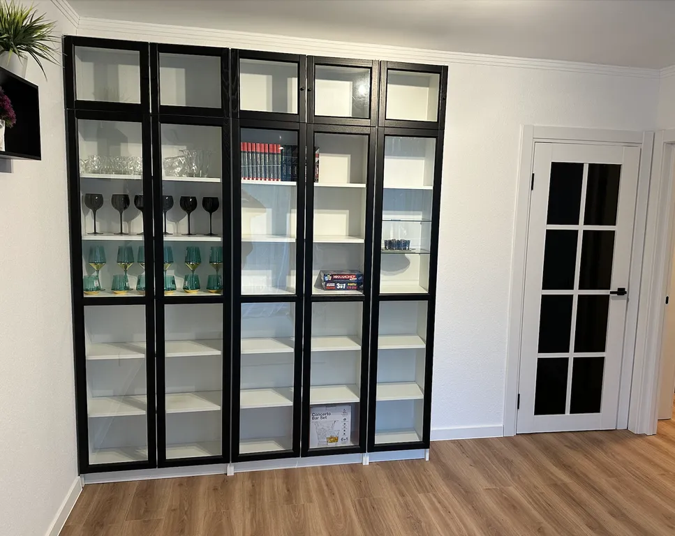 Квартира Уютная квартира в самом сердце Светлогорска — Светлогорск