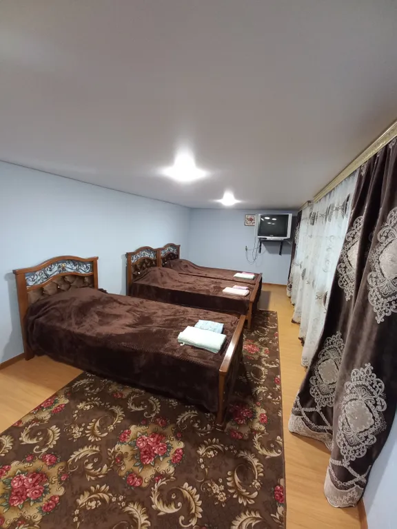 Квартира Уютная комната в частном доме — аренда посуточно в Дербент