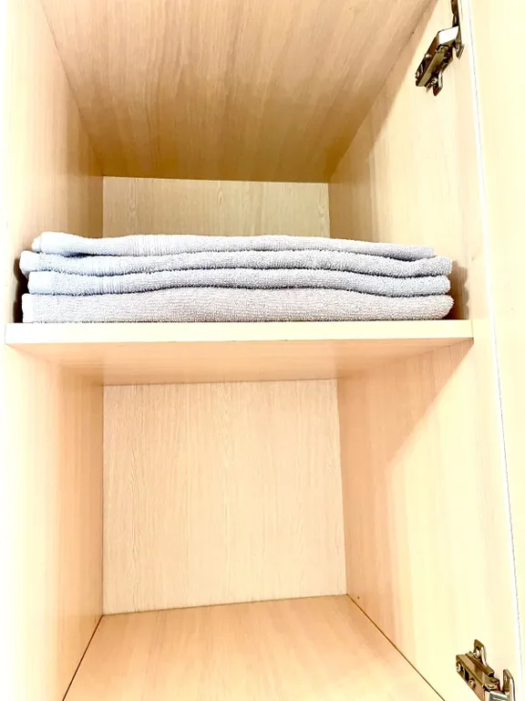 1-комнатная квартира с балконом лоджия