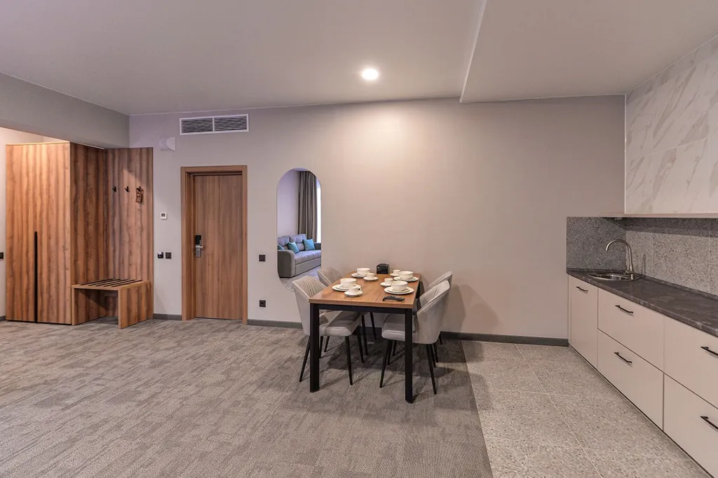 Квартира Комната — аренда посуточно в Оренбург