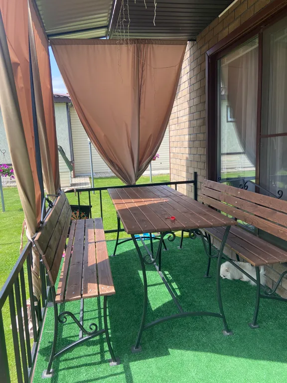 Уютный коттедж в 15-20 минутах от центра