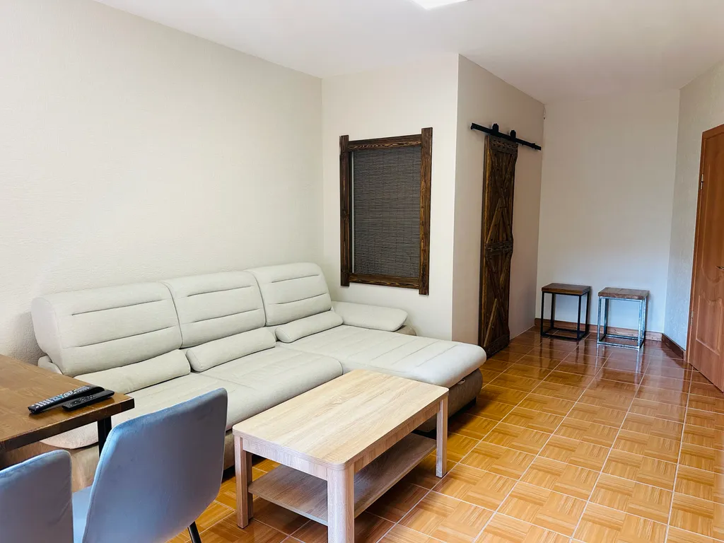 Уютная квартира в центре