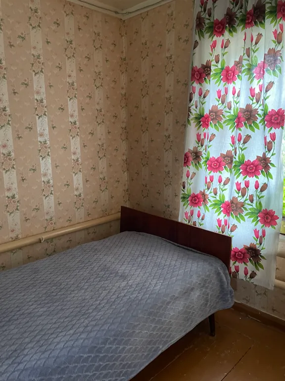 Дом для рыбалки и отдыха