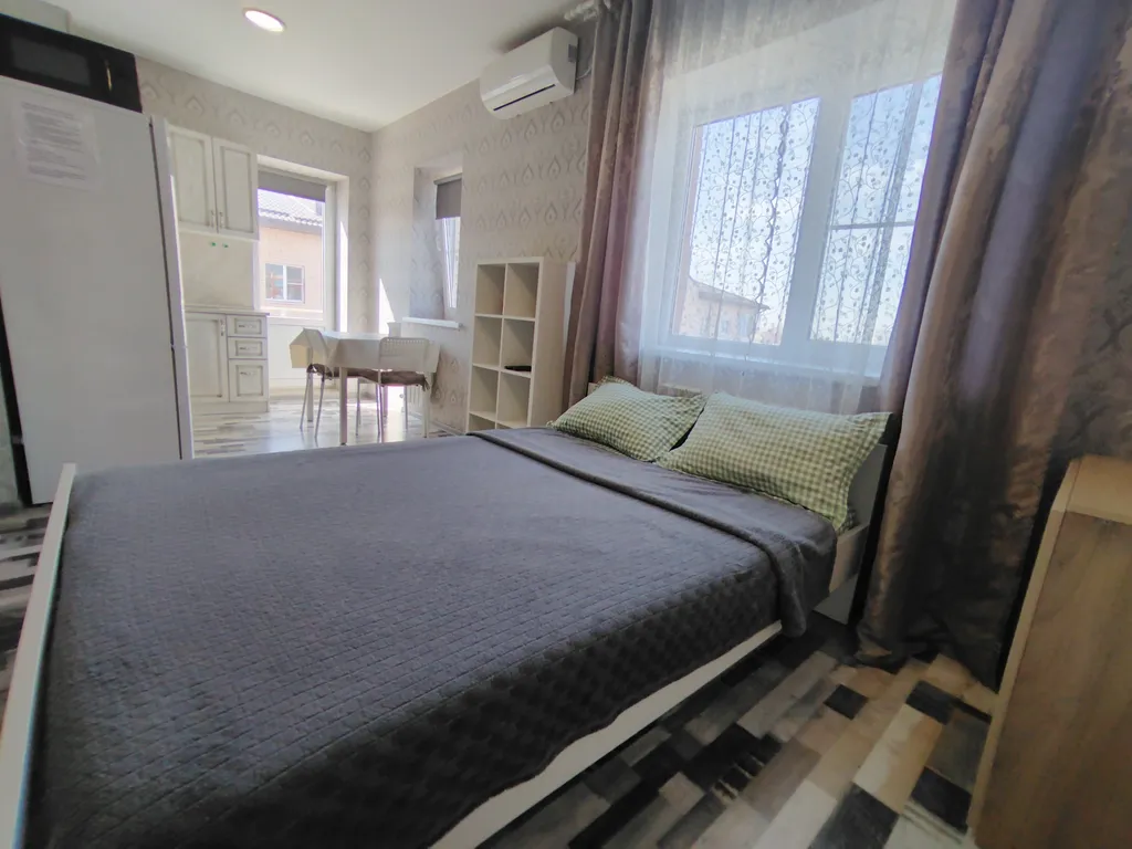 Лучший район города