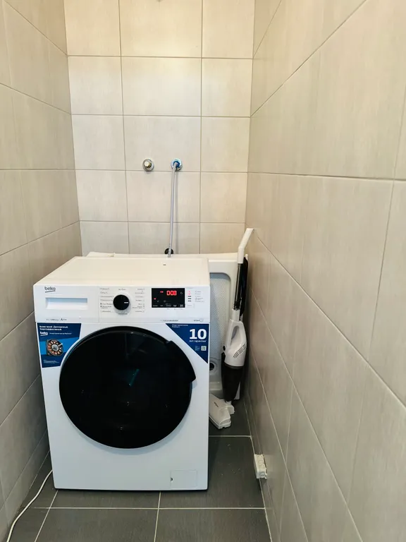 Квартира в ЖК Северная Долина с панорамным видом